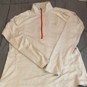 Under Armor heat gear Women’s XL